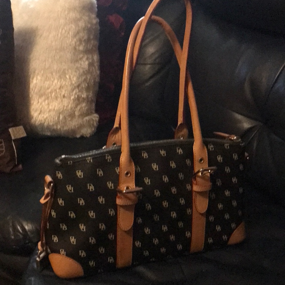 Dooney and  Bourke
